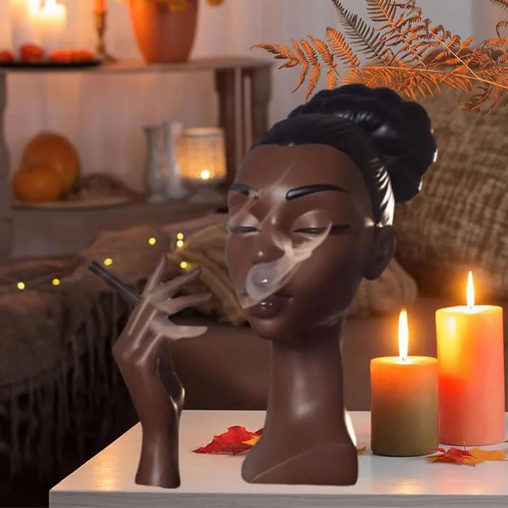 Ayana™ – Sacred Soothe Aroma Empress | Veska