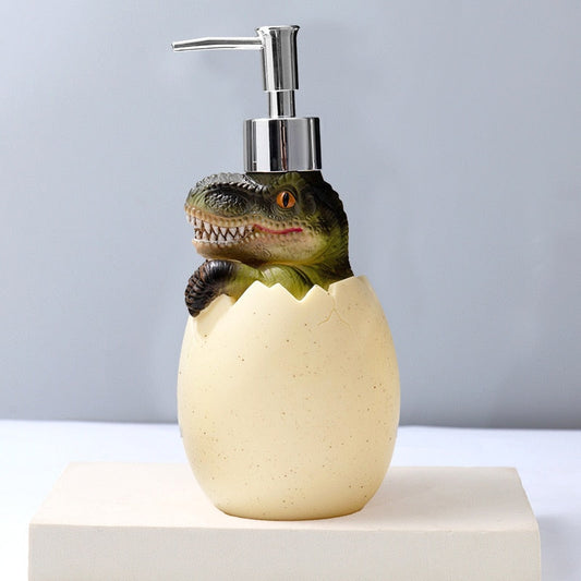 Baby Dinosaur Tvålbehållare | Veska 1