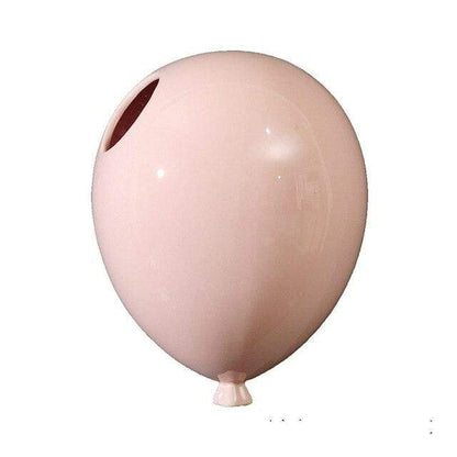 Ballongformad väggkruka | Veska Rosa