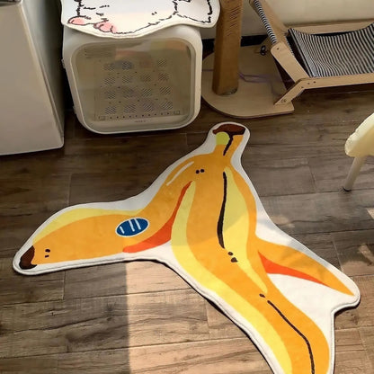 Banana Matta | Veska Banan Skal