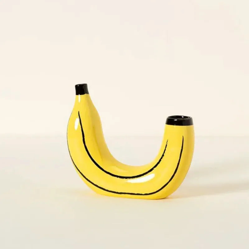 Banana Vaser | Veska