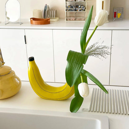 Banana Vaser | Veska
