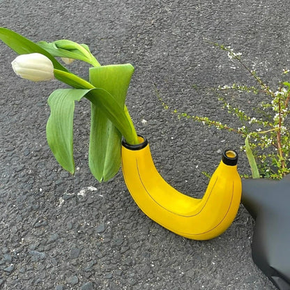 Banana Vaser | Veska