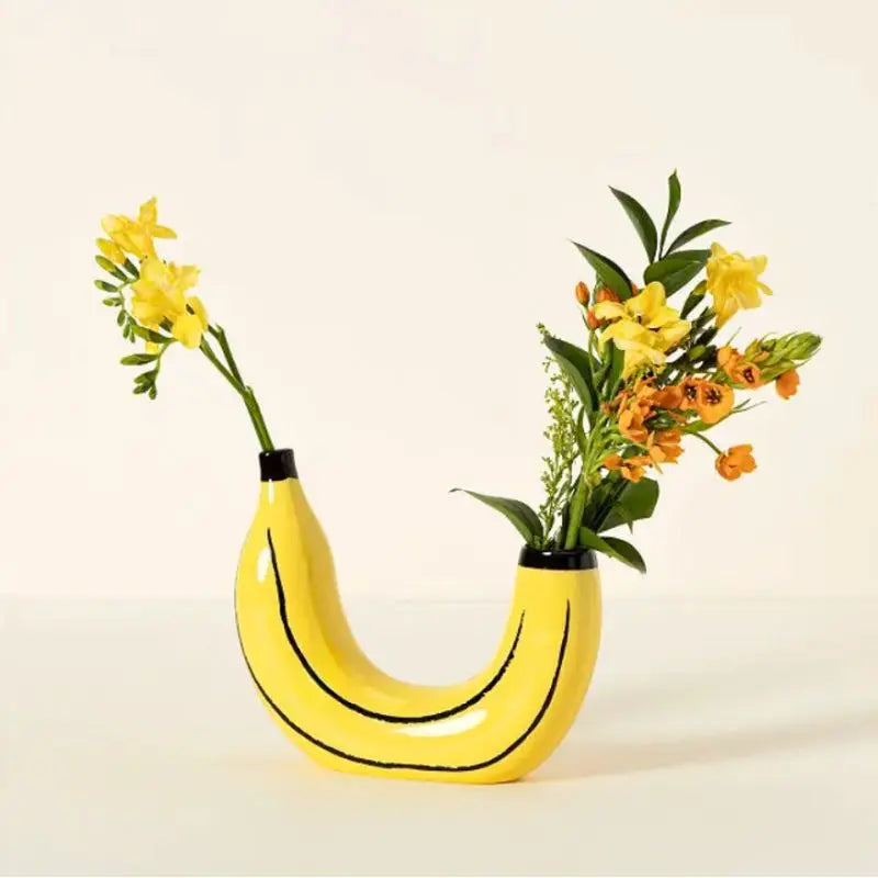 Banana Vaser | Veska