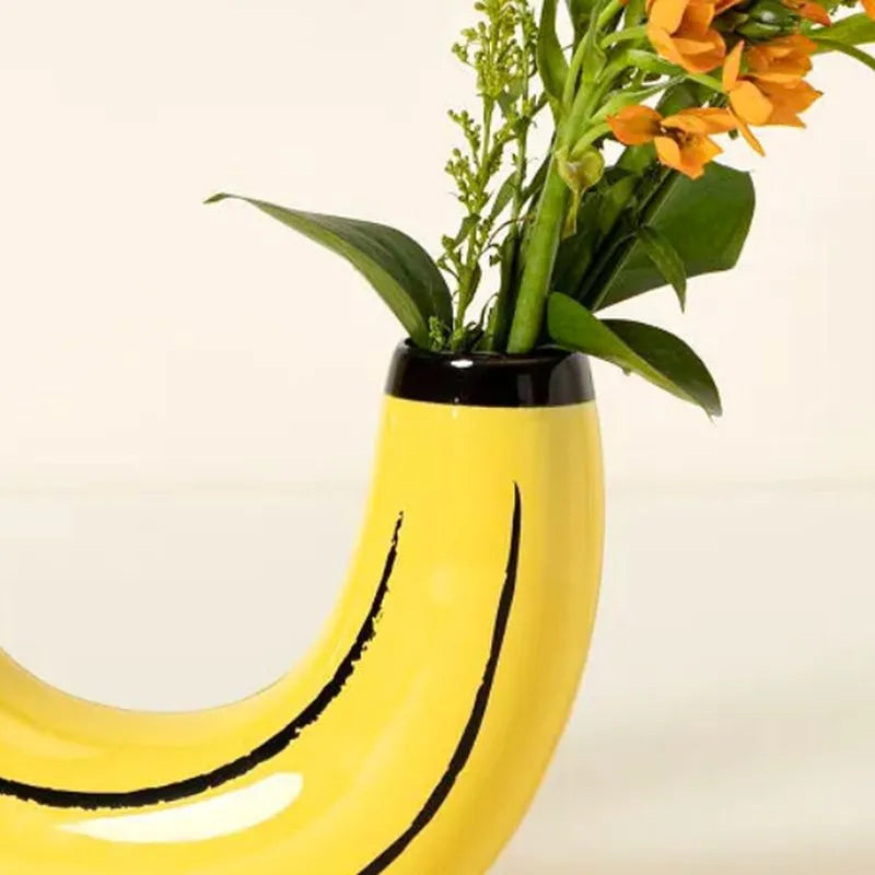 Banana Vaser | Veska