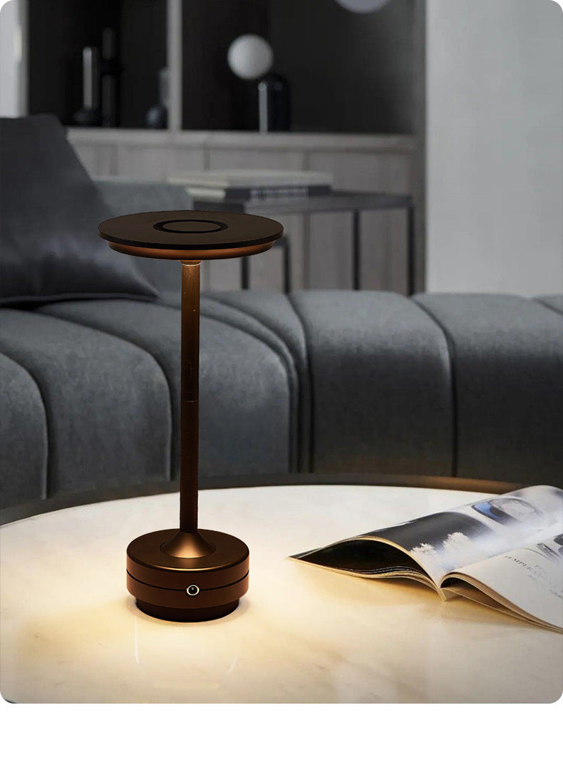 Bar Bord Lampa | Veska