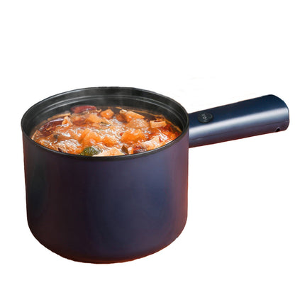 Bärbar elektrisk gryta, non-stick 1.8L | Veska