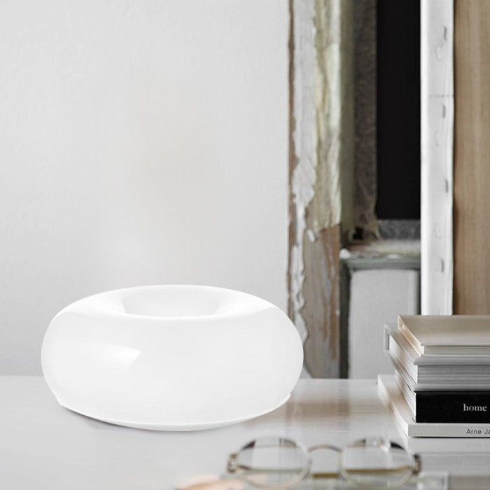 Bauhaus Donut VÄGG LAMPA & BORD LAMPA | Veska