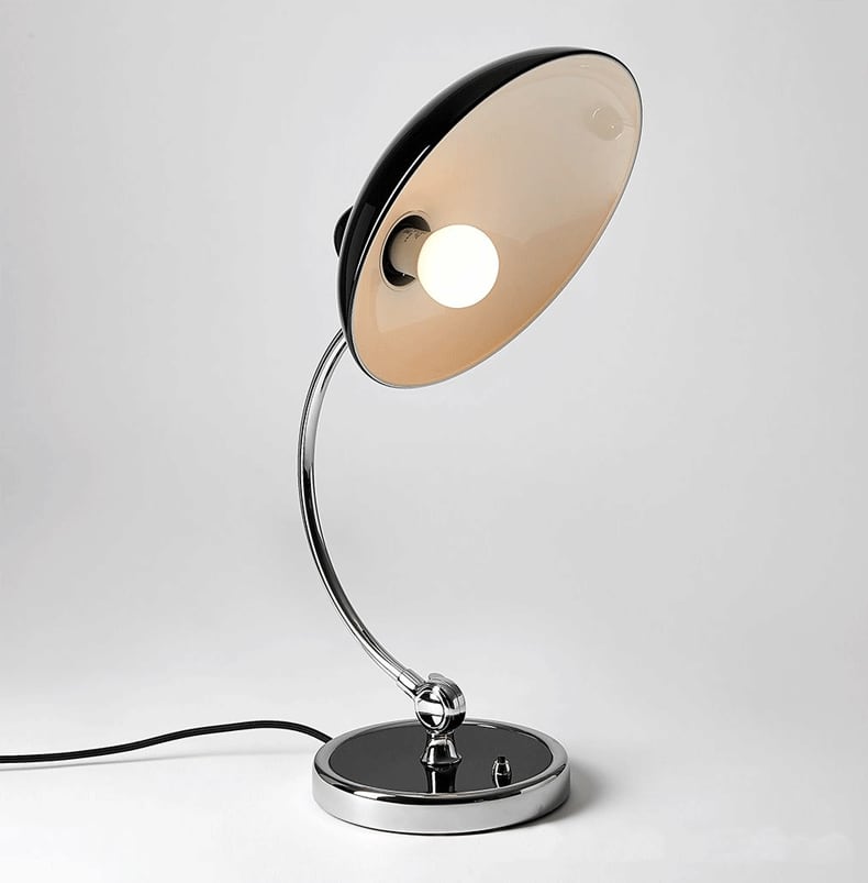 Bauhaus KI Classic Bordslampa Replika | Veska