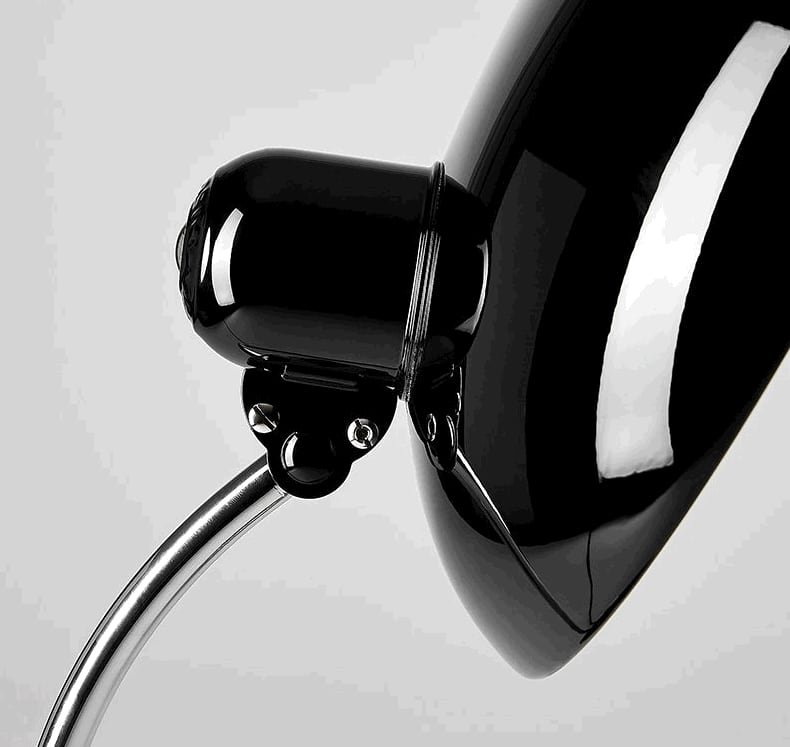 Bauhaus KI Classic Bordslampa Replika | Veska