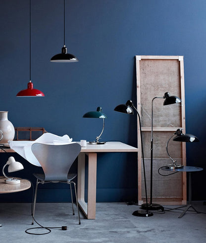 Bauhaus KI Classic Bordslampa Replika | Veska