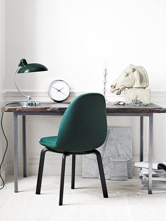 Bauhaus KI Classic Bordslampa Replika | Veska Grön