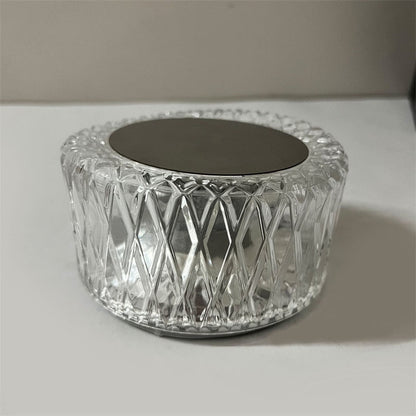 Bird Nest Crystal Table Lamp | Veska