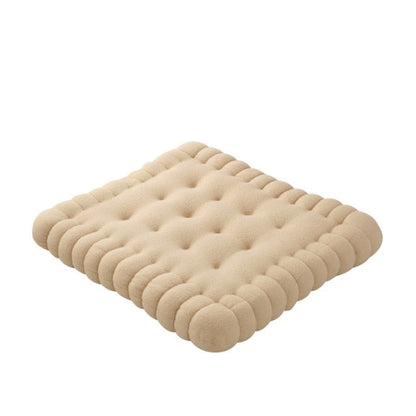 Biscuit Creative Plush Kudde | Veska 1