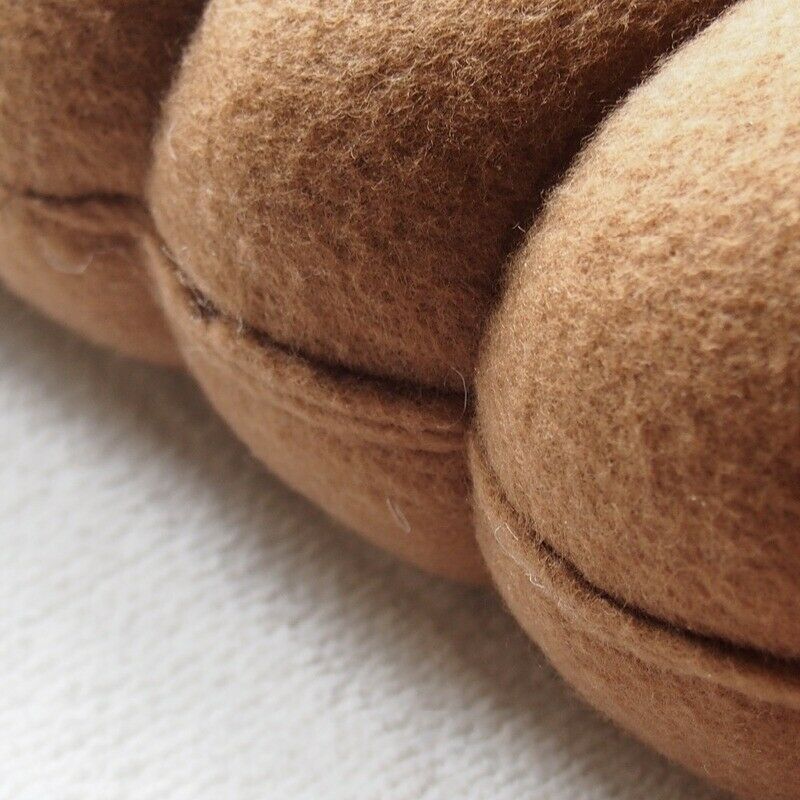 Biscuit Creative Plush Kudde | Veska