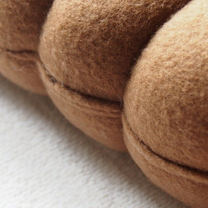 Biscuit Creative Plush Kudde | Veska