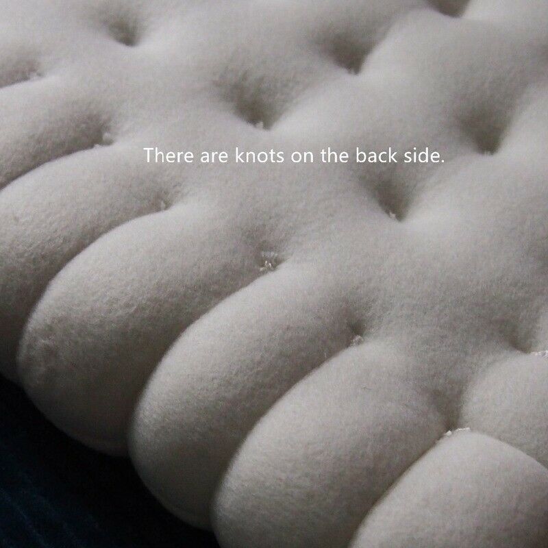 Biscuit Creative Plush Kudde | Veska