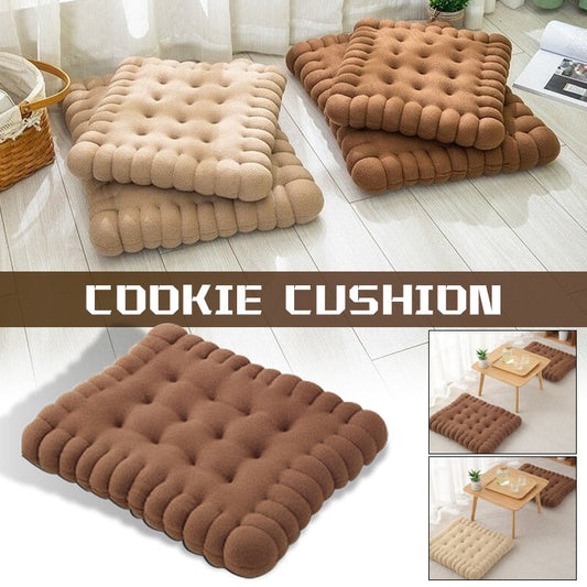 Biscuit Creative Plush Kudde | Veska