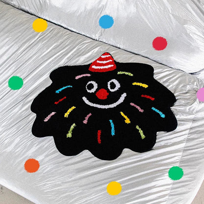 Black Monster Mat | Veska