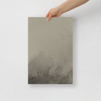 Black Mountain | Veska 12×18