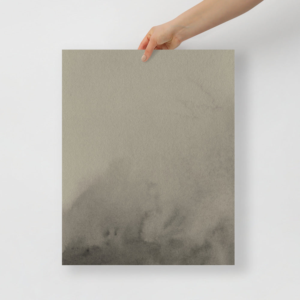 Black Mountain | Veska 16×20