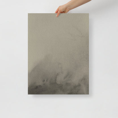 Black Mountain | Veska 18×24