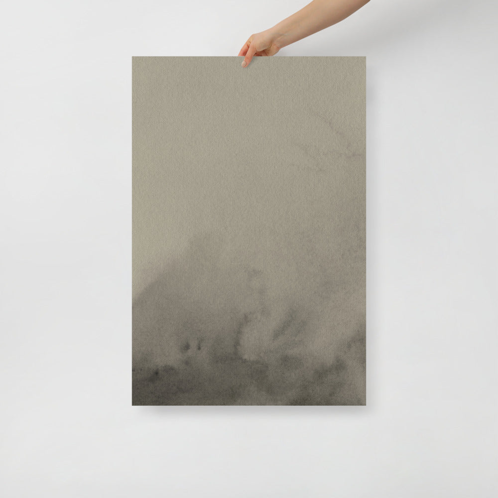 Black Mountain | Veska 24×36