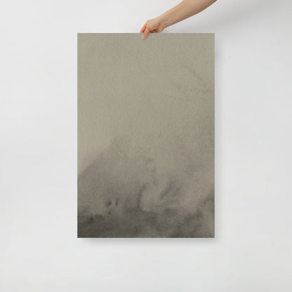 Black Mountain | Veska 24×36