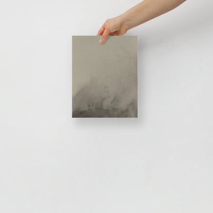Black Mountain | Veska 8×10