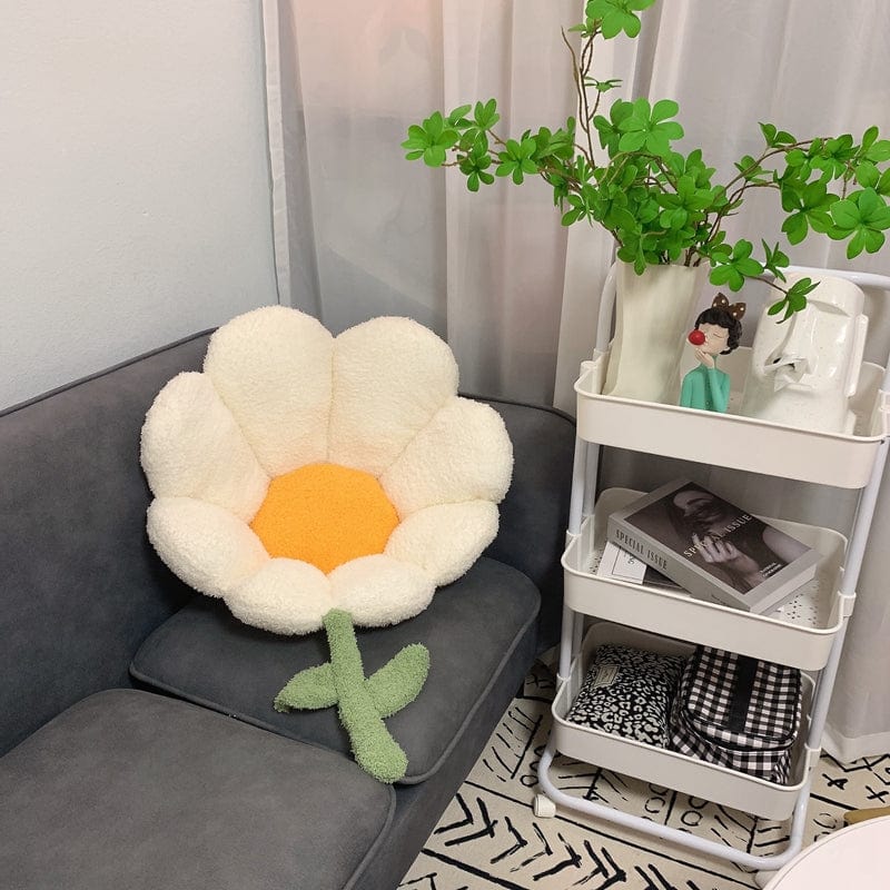 Blomkudde | Veska