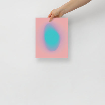 Blue Aura | Veska