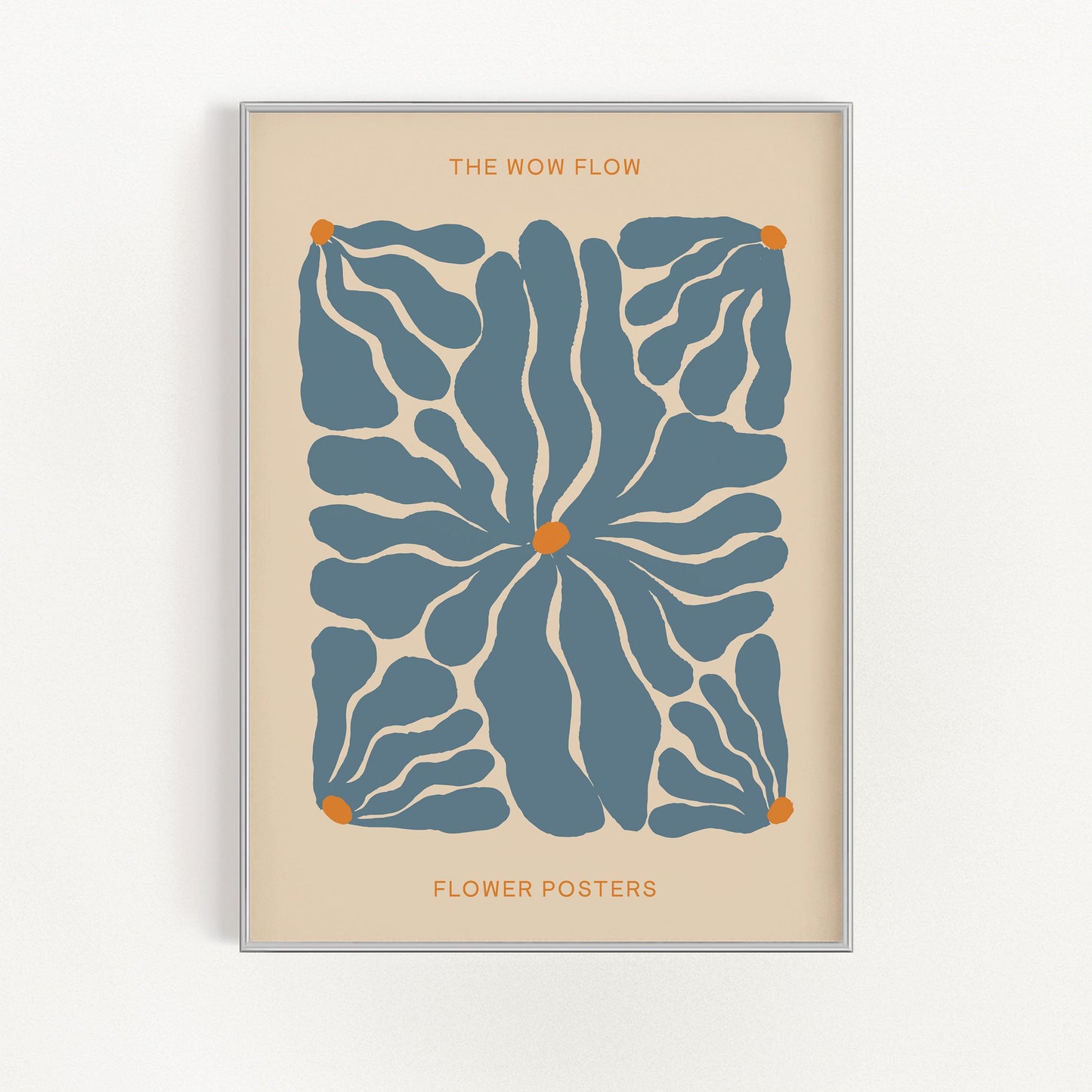 Bluebell | Veska 21×30 cm