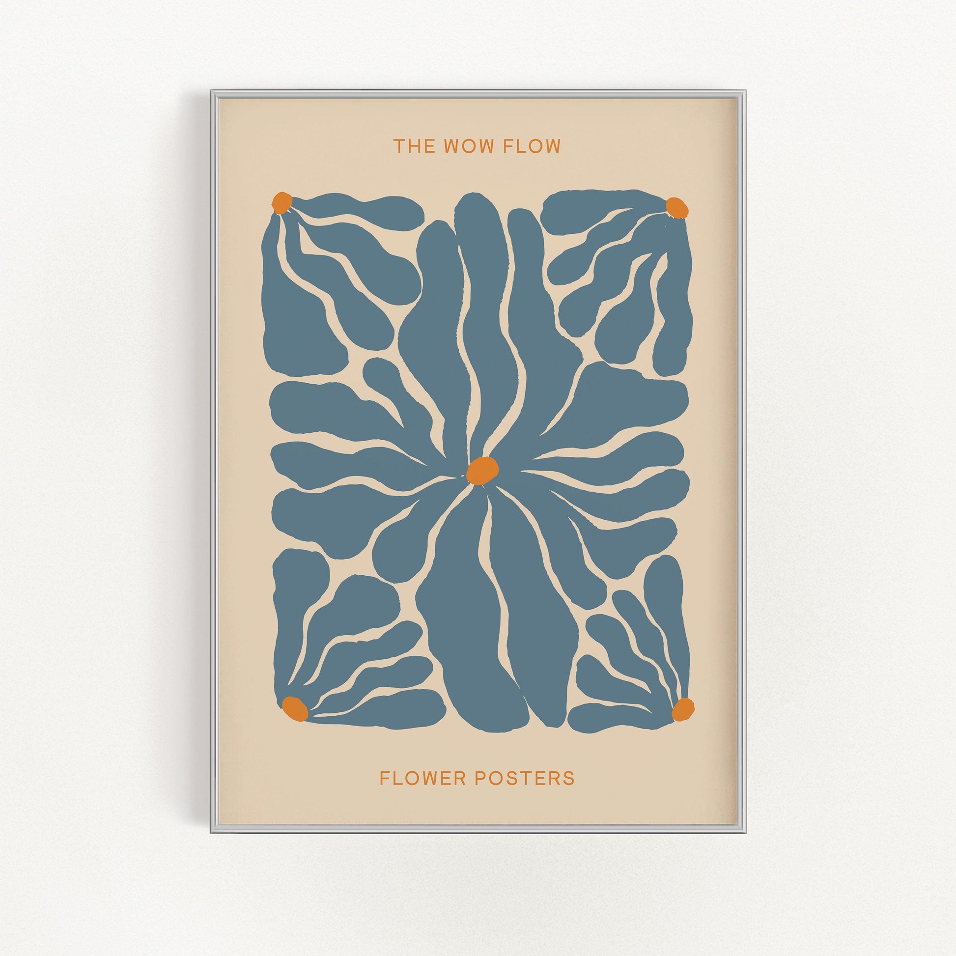 Bluebell | Veska 21×30 cm