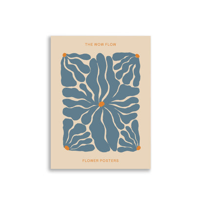Bluebell | Veska 30×40 cm