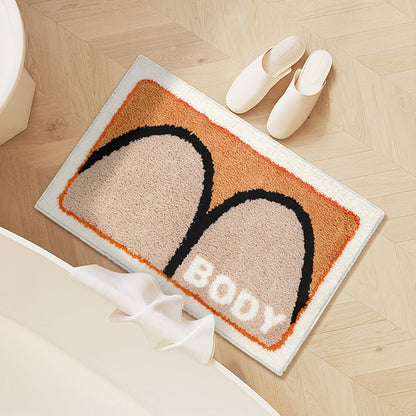 Body Bath Mini Mat | Veska