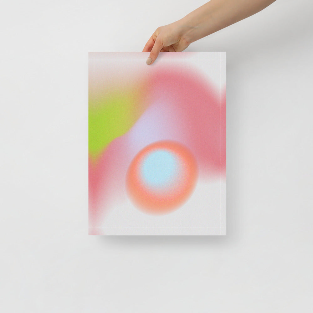 Body Rhythm | Veska 12×16