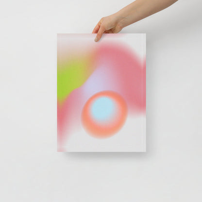 Body Rhythm | Veska 12×16