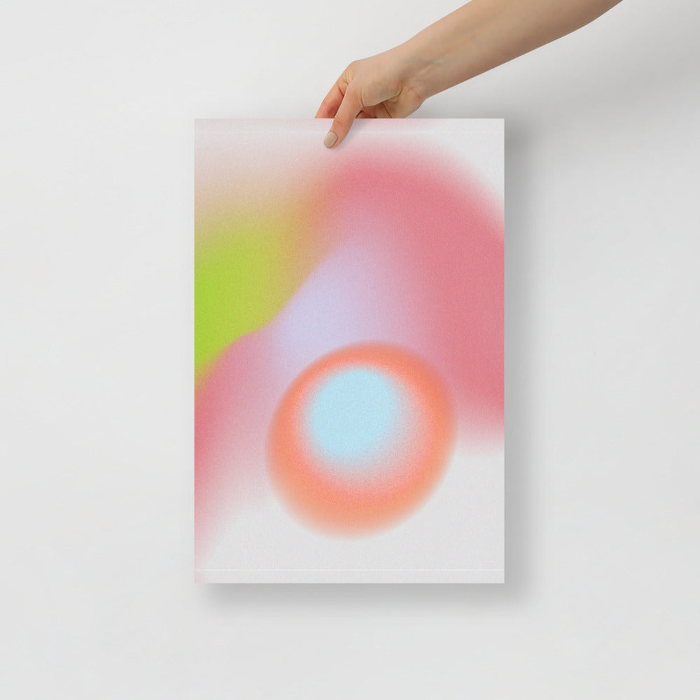 Body Rhythm | Veska 12×18