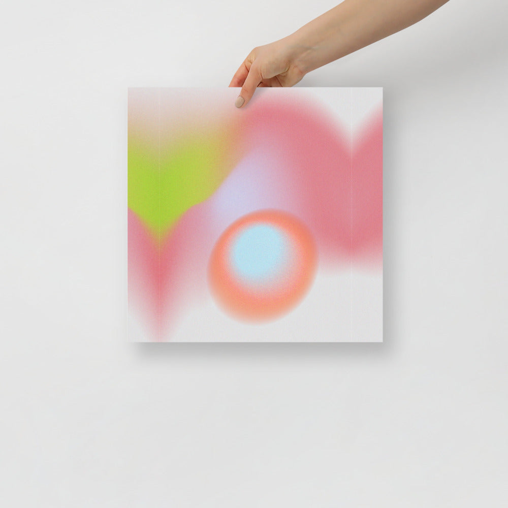 Body Rhythm | Veska 14×14