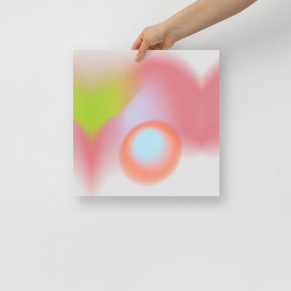 Body Rhythm | Veska 14×14