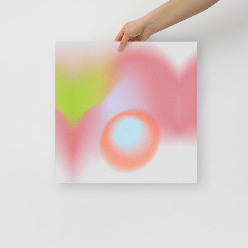 Body Rhythm | Veska 16×16