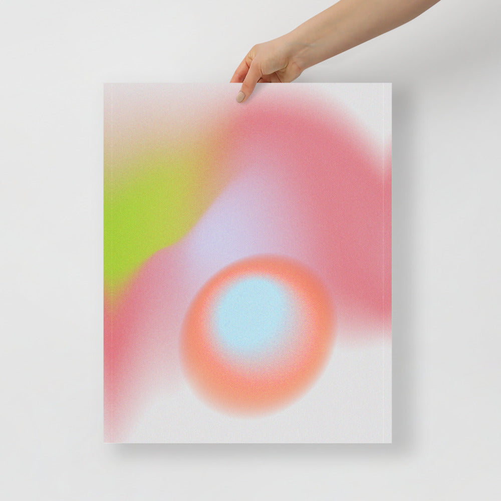 Body Rhythm | Veska 16×20