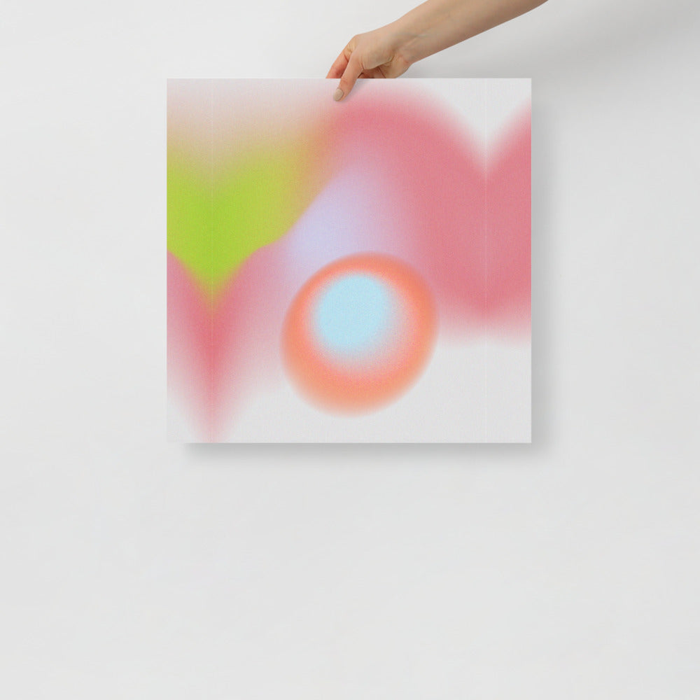 Body Rhythm | Veska 18×18