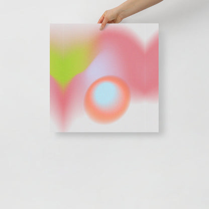 Body Rhythm | Veska 18×18