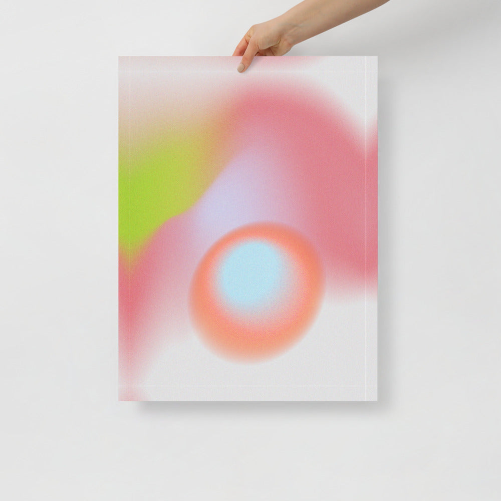Body Rhythm | Veska 18×24