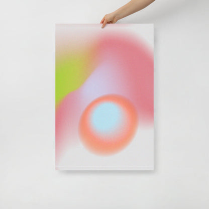 Body Rhythm | Veska 24×36