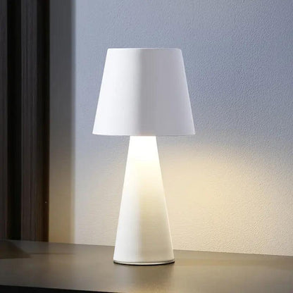 Bordslampa - Belysning - svart - Lägg till raffinerad stil och lämna ett bestående intryck | Veska