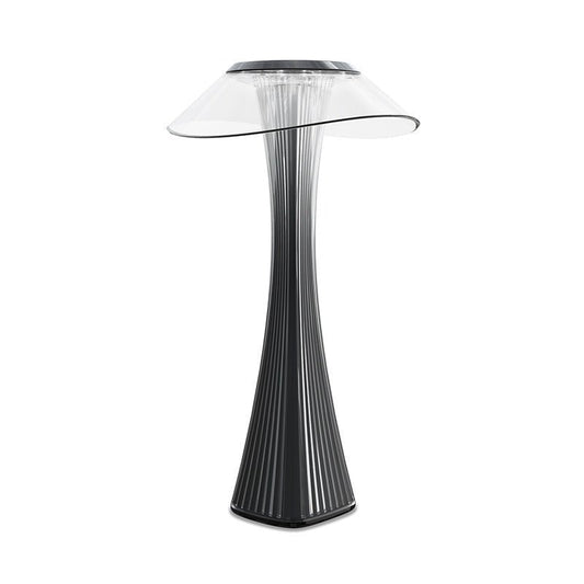 Bordslampa LED Modern Trådlös Touch Ljus | Veska Svart