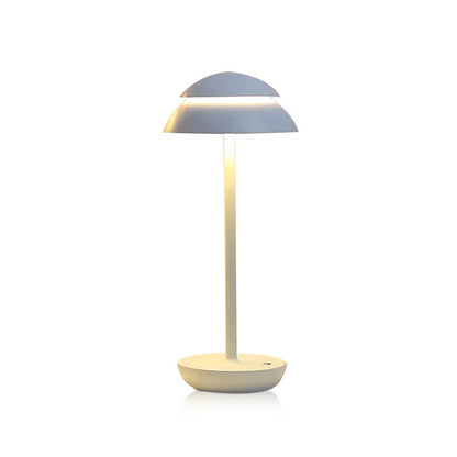 Bordslampa med touch-kontroll och LED-ljus | Veska