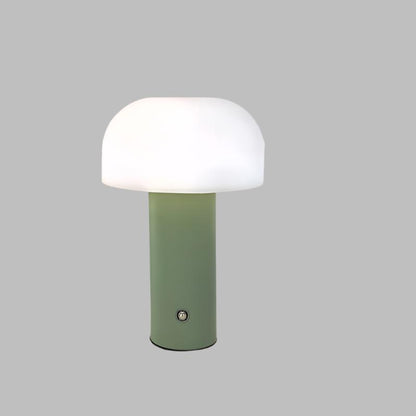Bordslampa Modern Trådlös Touch Lampa | Veska Grön B
